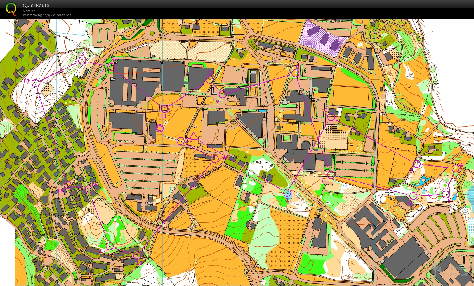 Rogalandsranking Sprint Universitet (11.05.2013)