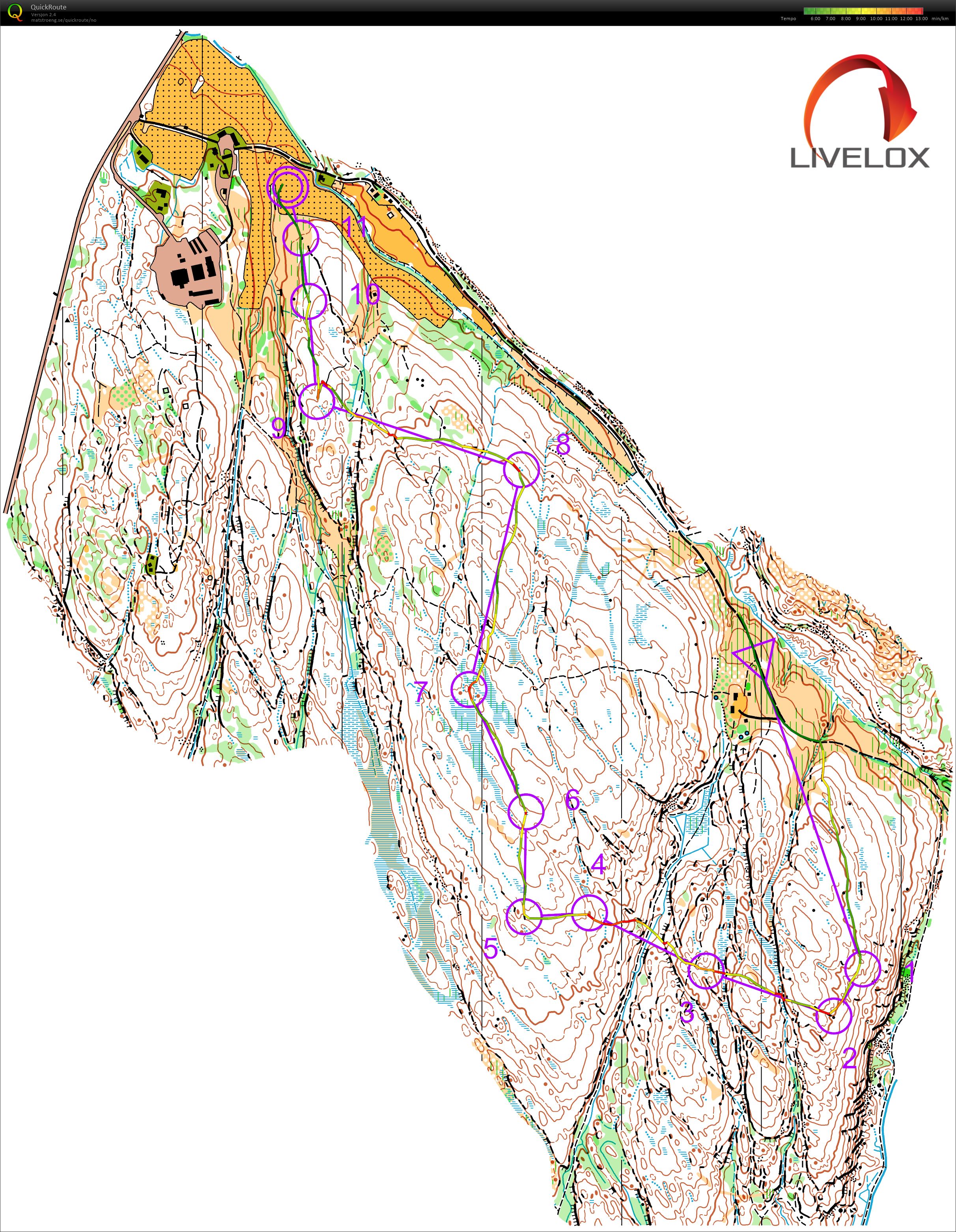 VM Spectatorrace 2 H50 (13.08.2019)