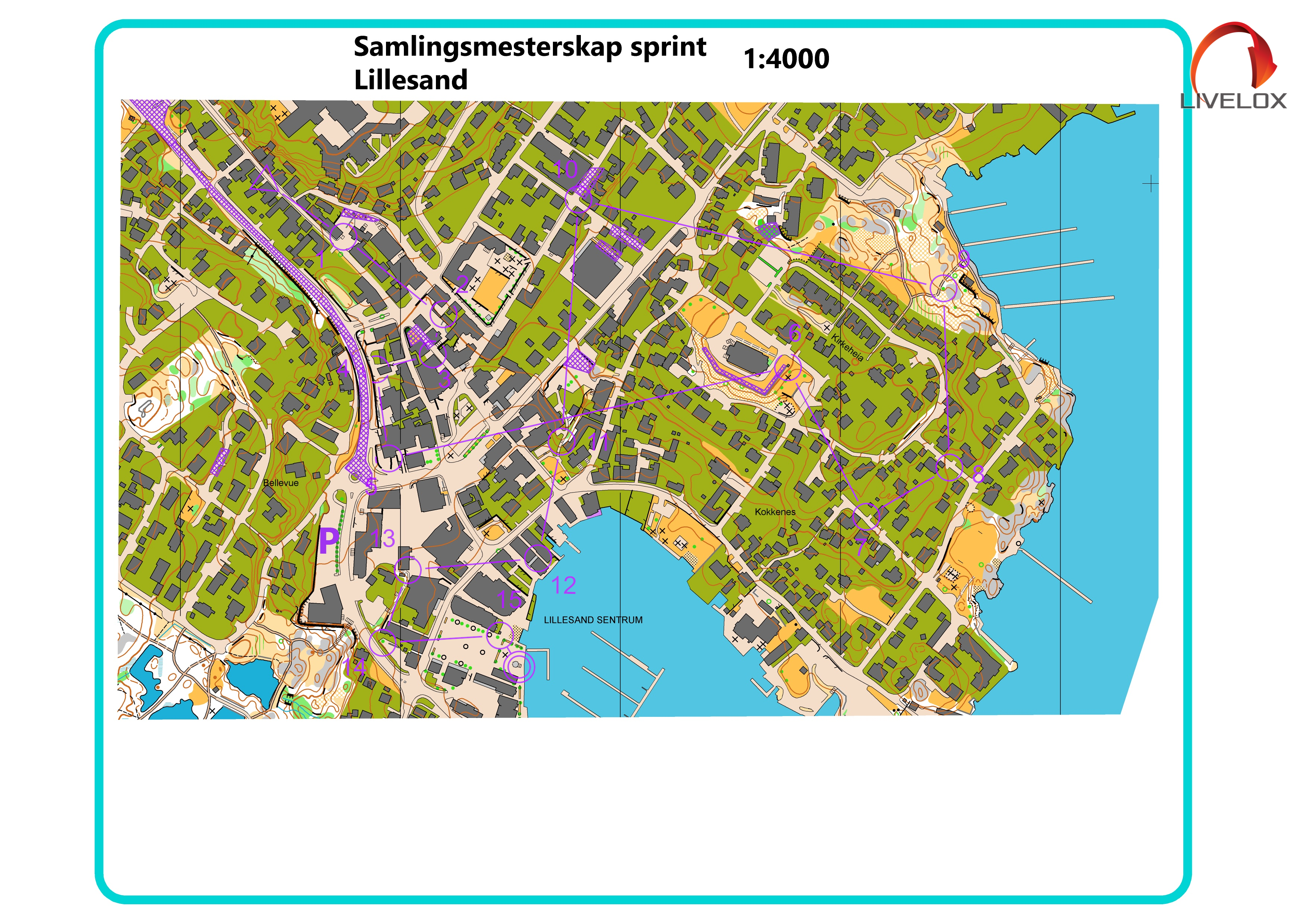 Kristiansand #5 (04.03.2021)