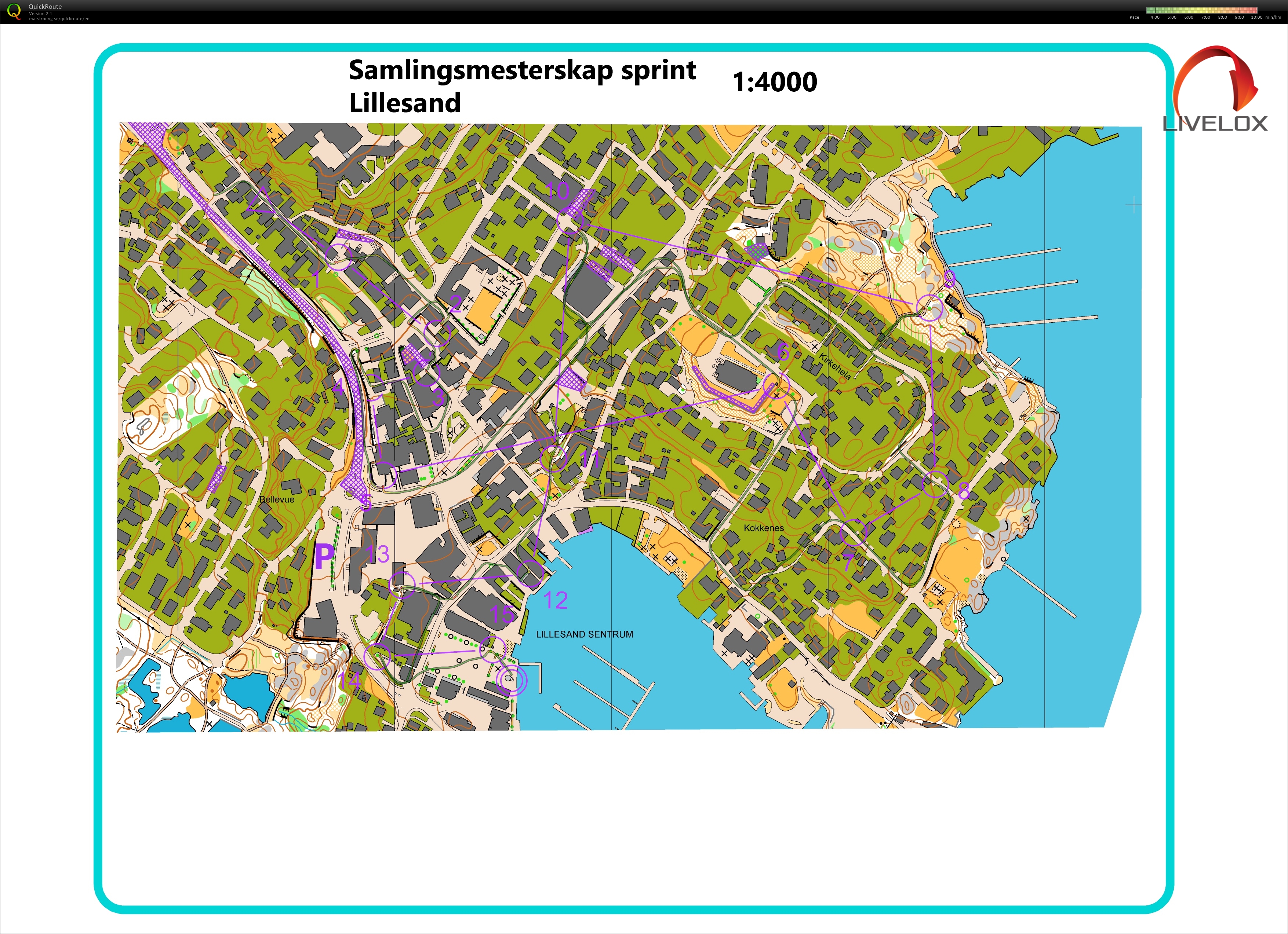 Kristiansand #5 (04.03.2021)