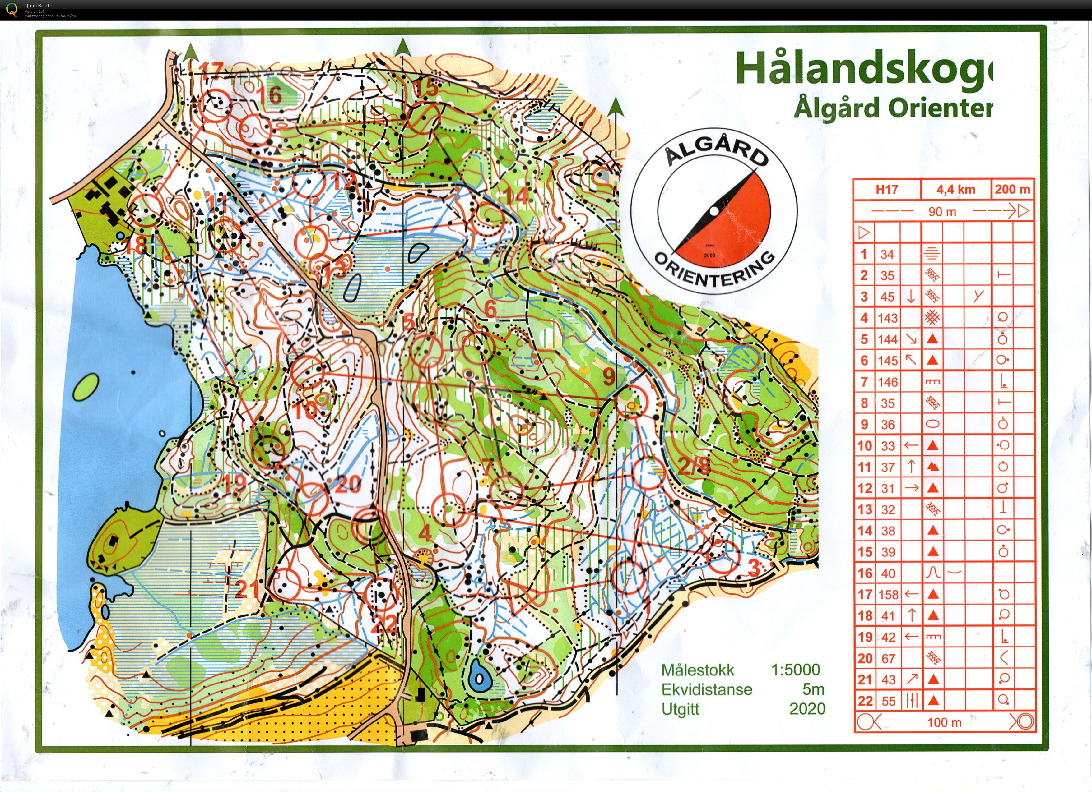 Kretsløp Rogaland  (10.09.2022)