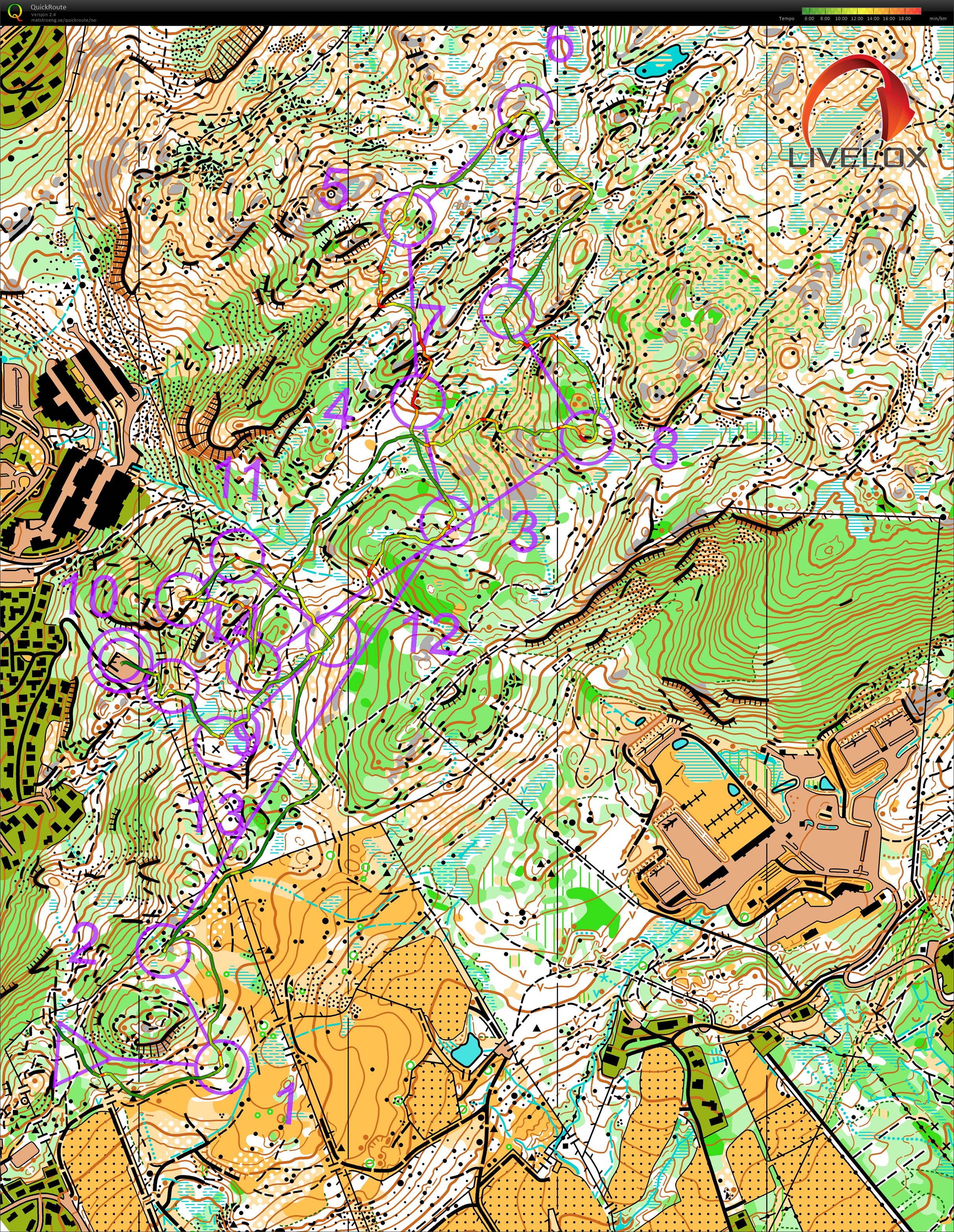 RR 2 Kretsløp Rogaland (07.05.2023)