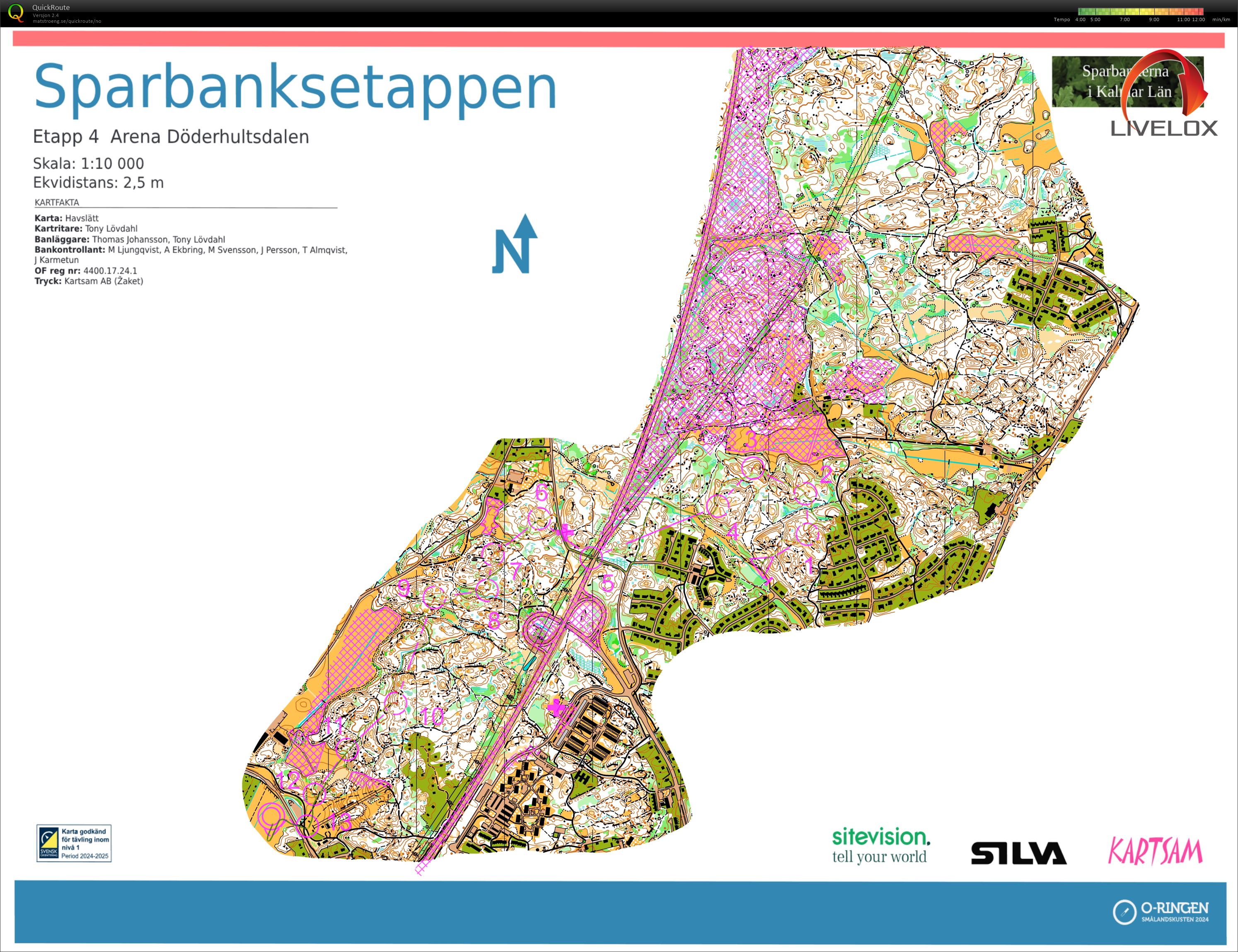 O-Ringen 4 H55K (26.07.2024)