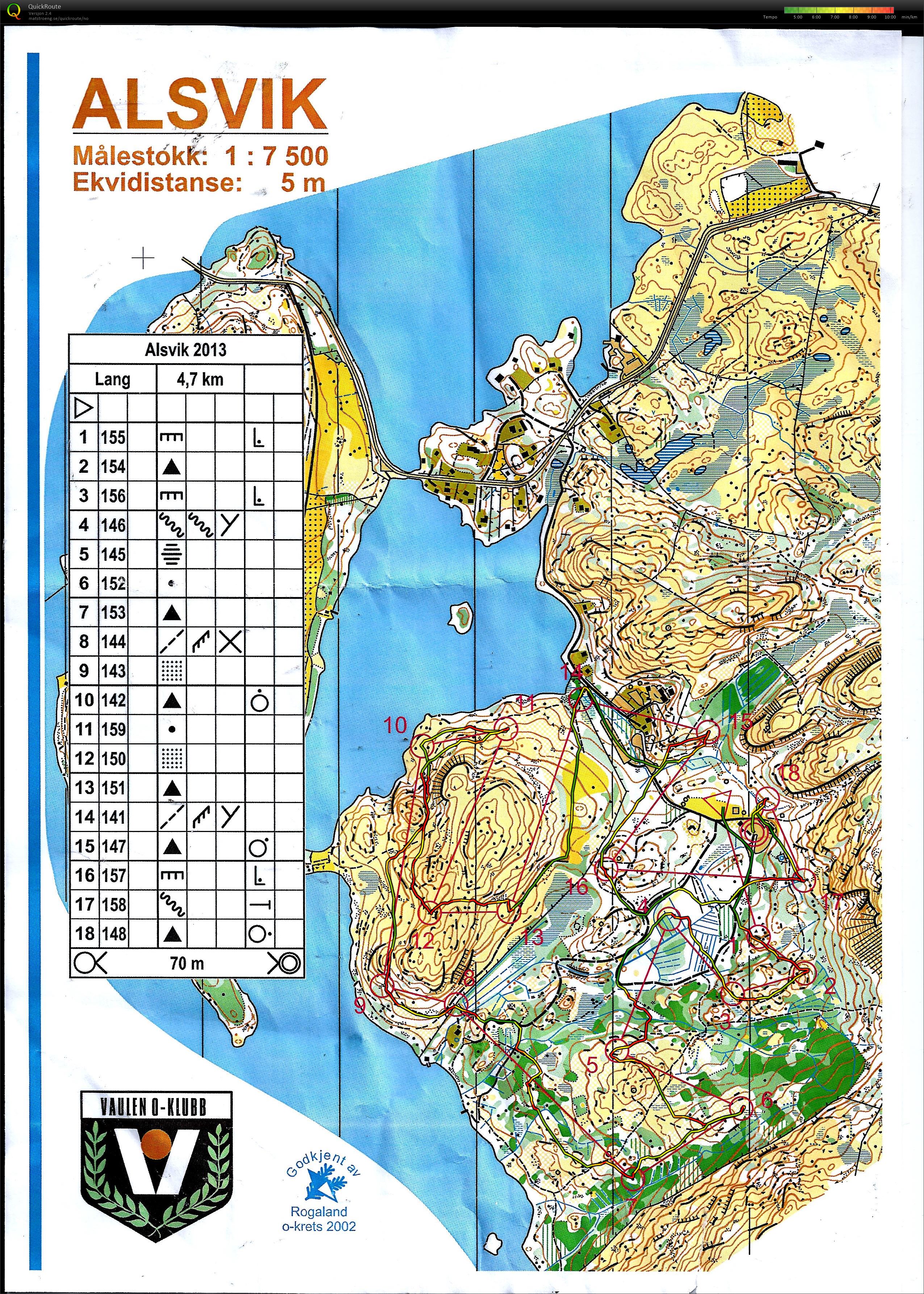 Høstkarusell (09.11.2013)