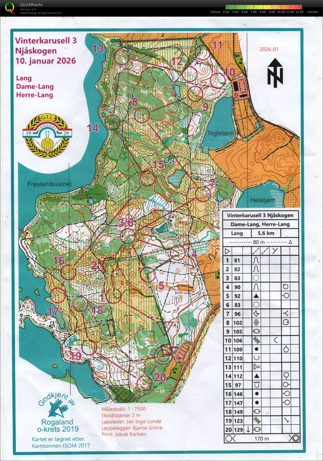 Vinterkarusell  (10.01.2026)