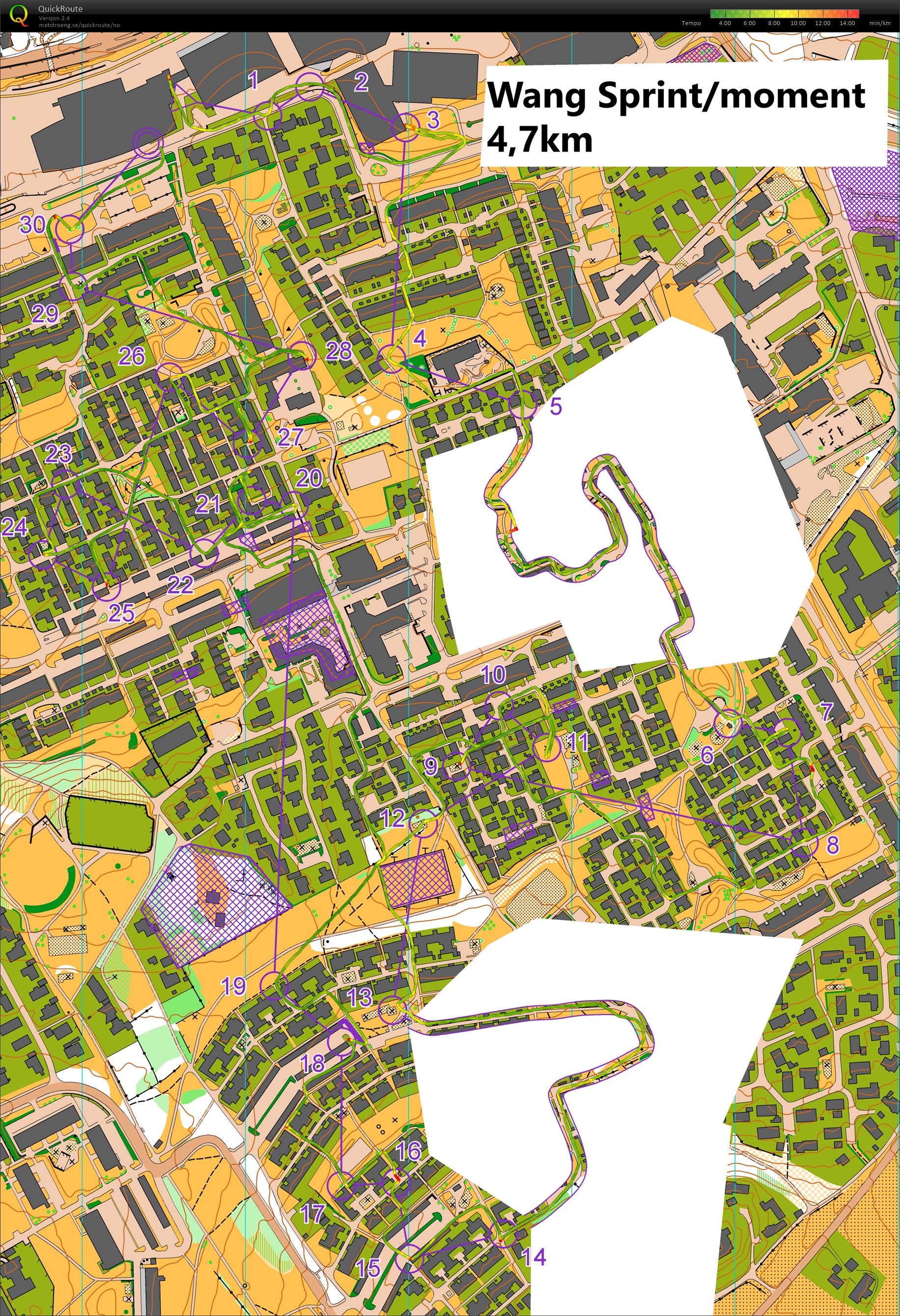 Wang sprint (28.11.2025)