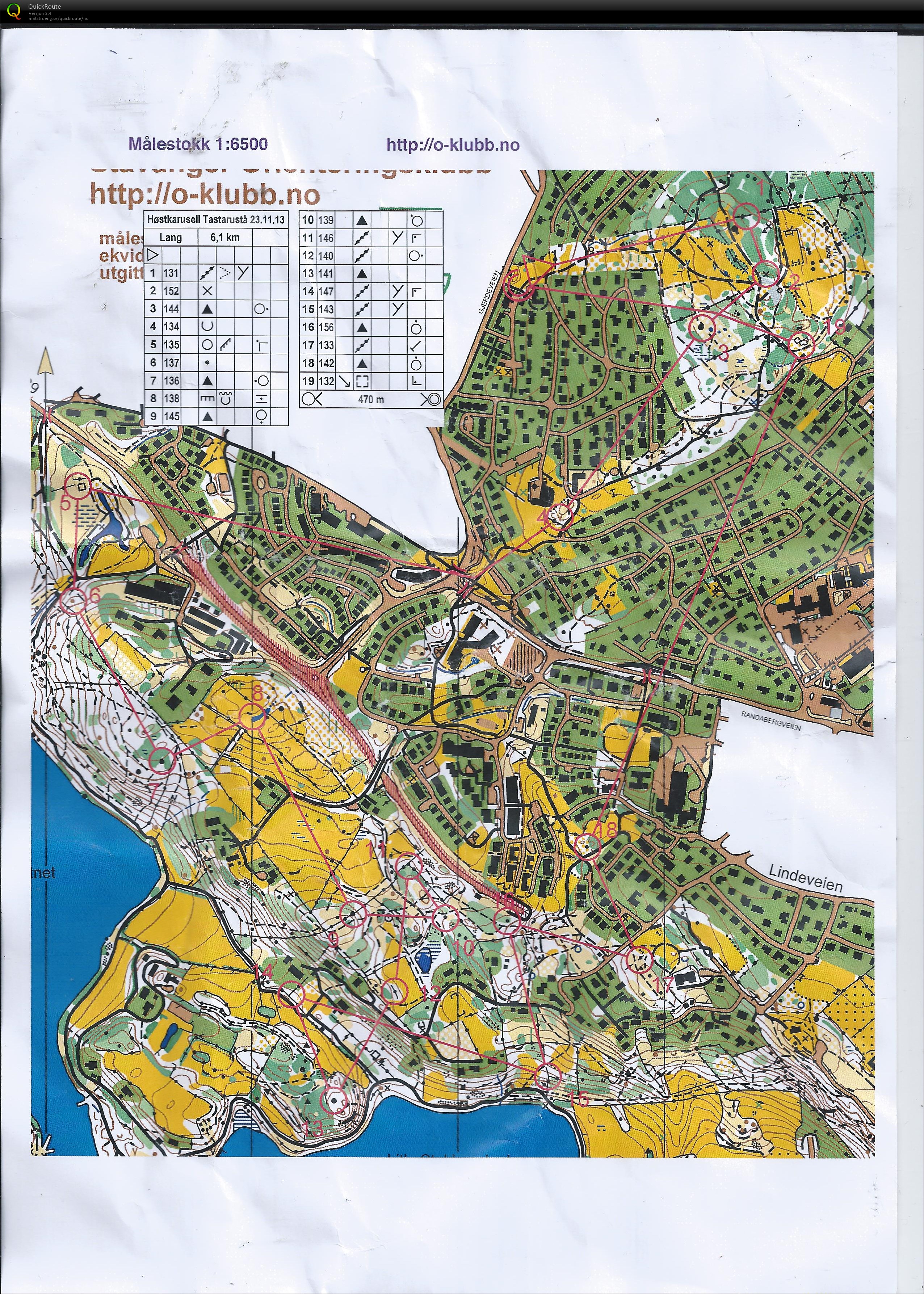 Høstkarusell 2 (23.11.2013)