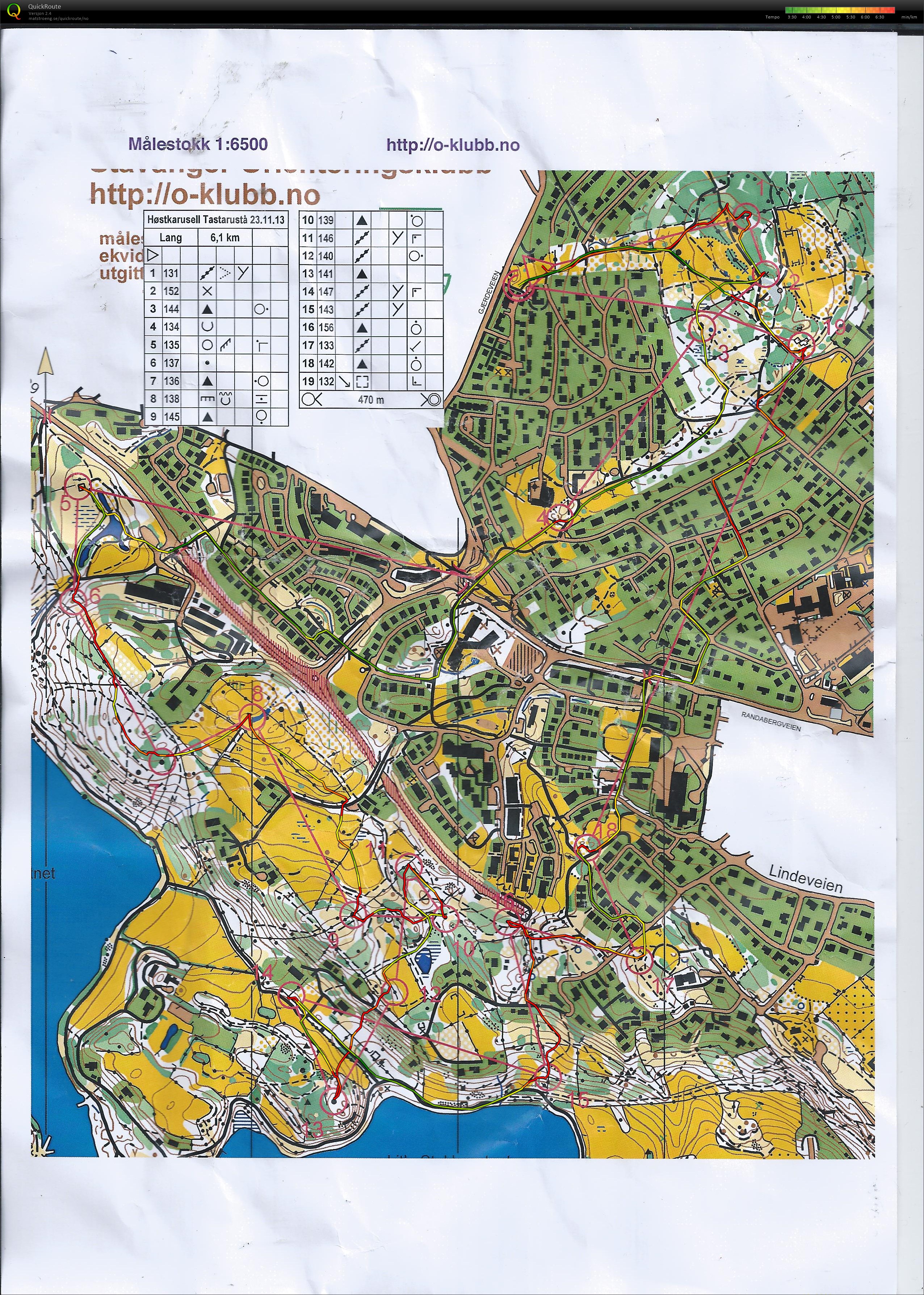 Høstkarusell 2 (23.11.2013)