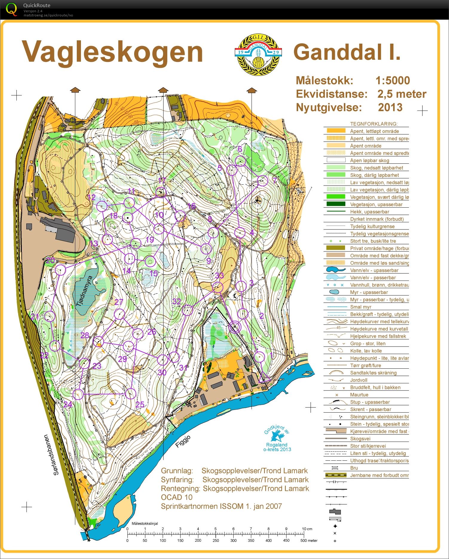 KOK økt nr 5 (16.02.2014)