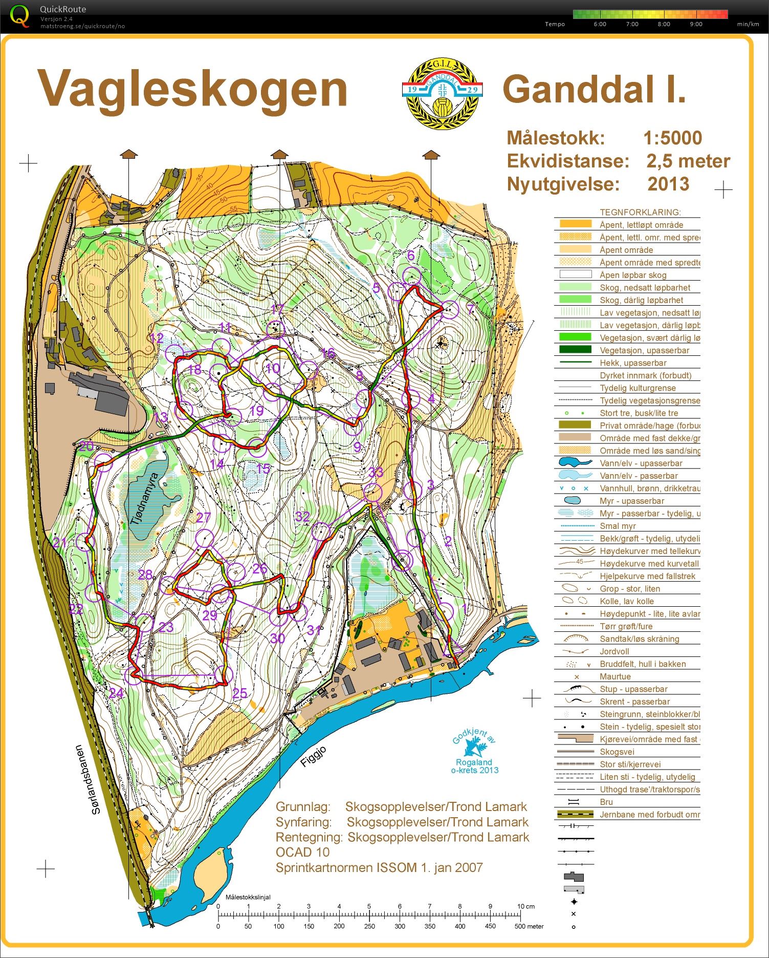 KOK økt nr 5 (16.02.2014)