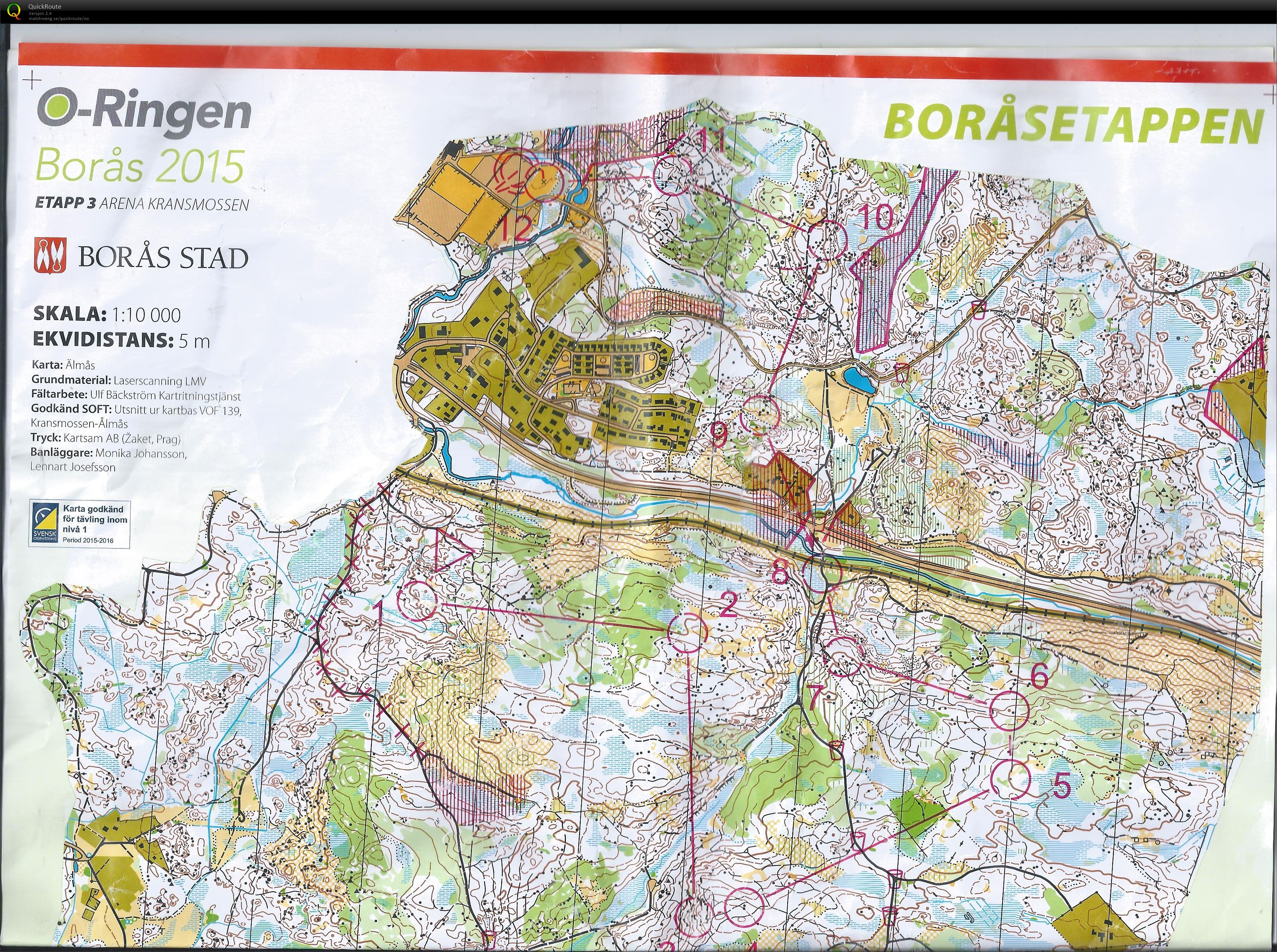 O-Ringen 3 H45K (22.07.2015)