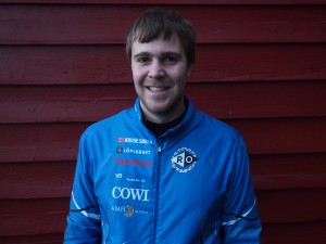Morten Sundli