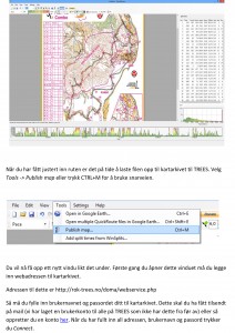 Bilde av guide til opplasting