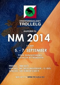 Invitasjon til O-Idol 2014